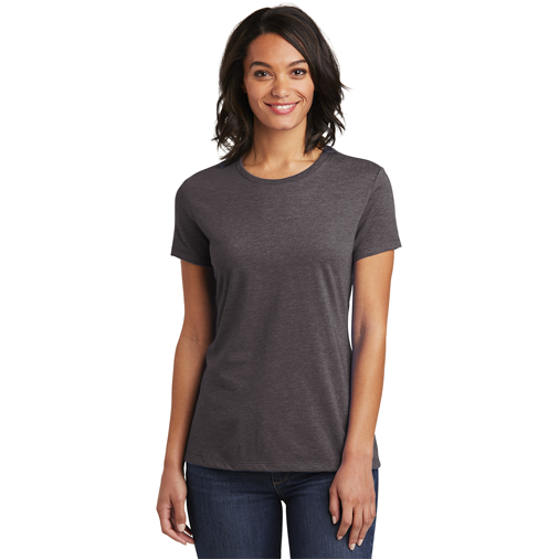DT6002 District ® Women’s Very Important Tee ®