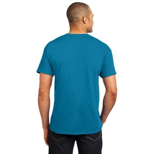 5170 Hanes® - EcoSmart® 50/50 Cotton/Poly T-Shirt
