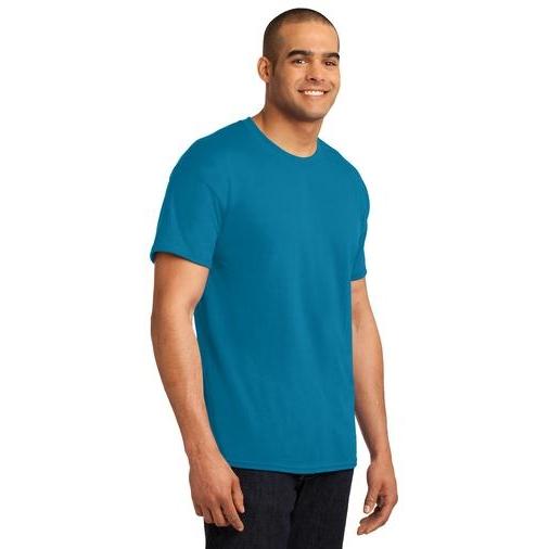 Hanes EcoSmart Unisex Crewneck T-Shirt