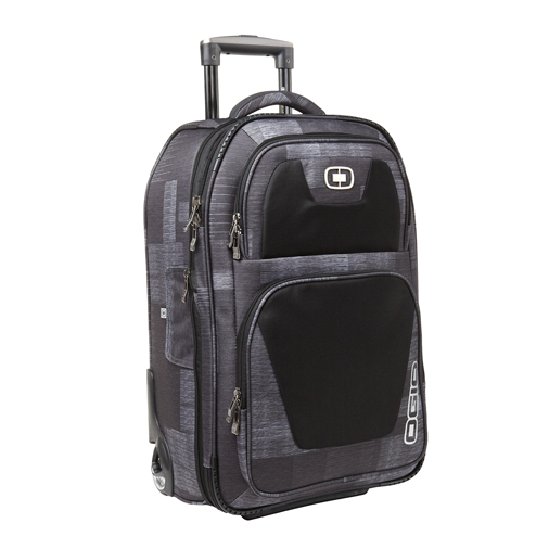 413007 OGIO® - Kickstart 22 Travel Bag