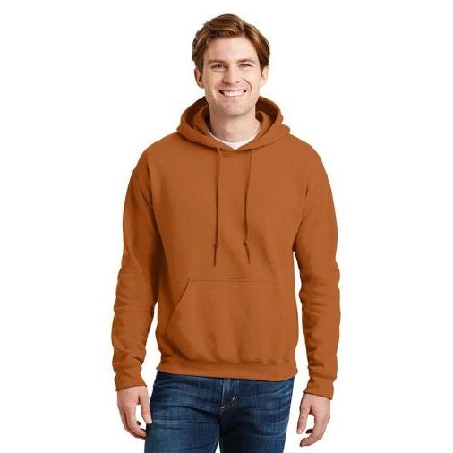 12500 Gildan® - DryBlend® Pullover Hooded Sweatshirt