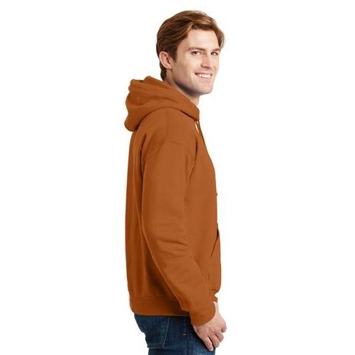 12500 Gildan® - DryBlend® Pullover Hooded Sweatshirt