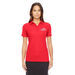 Prestige Roofing of South Florida Ladies' Corp Performance Polo (4560807624782)