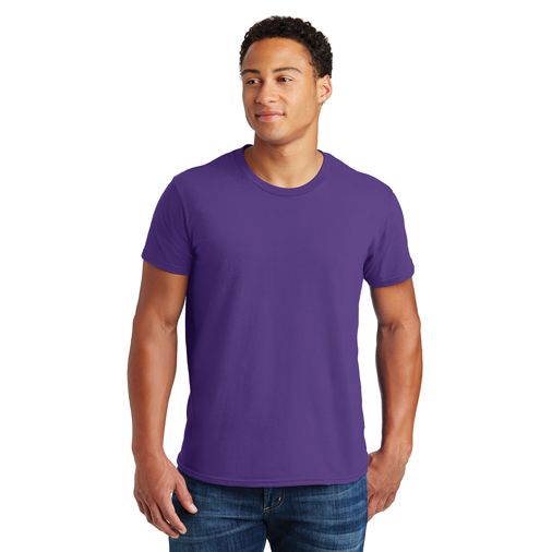 4980 Hanes® - Nano-T® Cotton T-Shirt