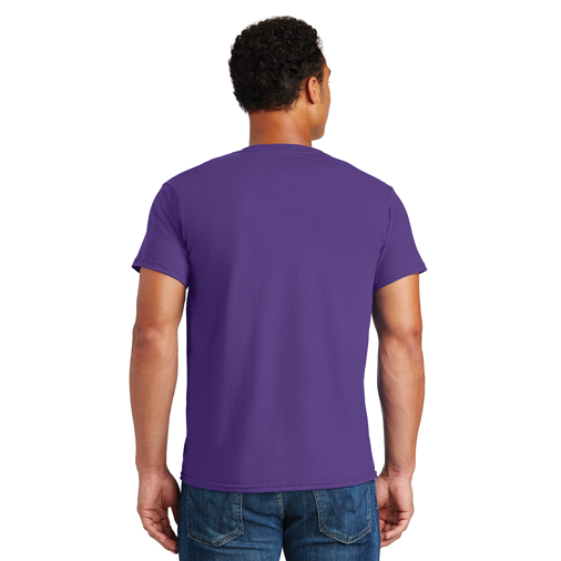4980 Hanes® - Nano-T® Cotton T-Shirt