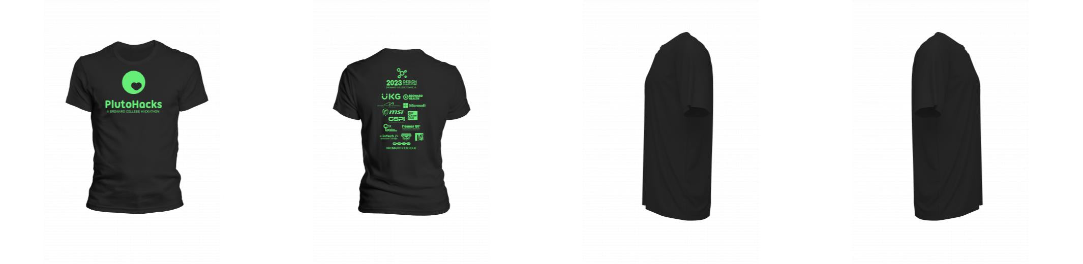 DT6000 District® Very Important Tee ®