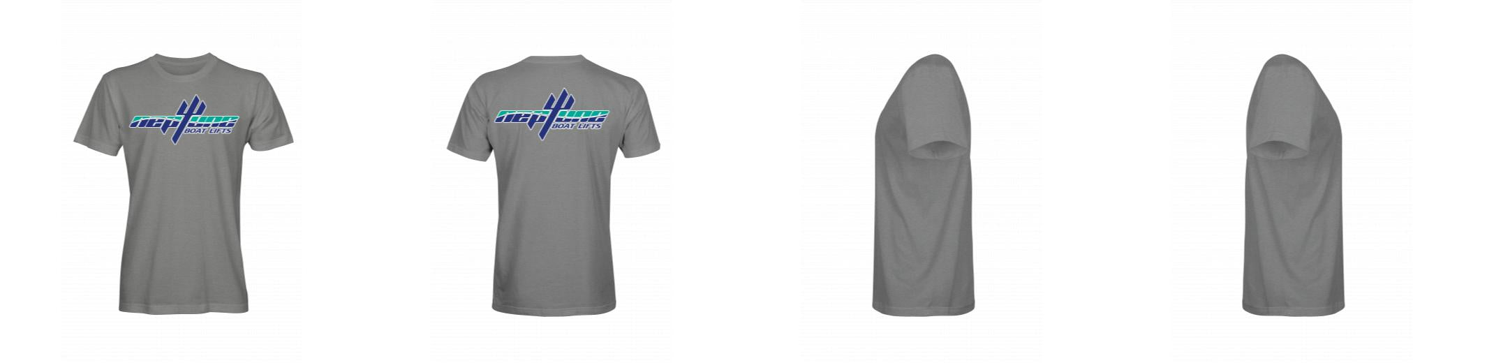 DM130 District ® Perfect Tri ® Tee