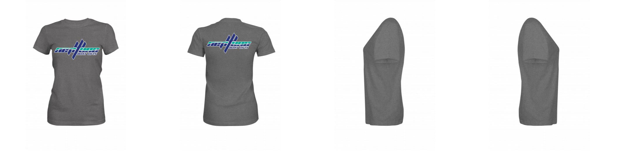 DM130L District® Women’s Perfect Tri ® Tee