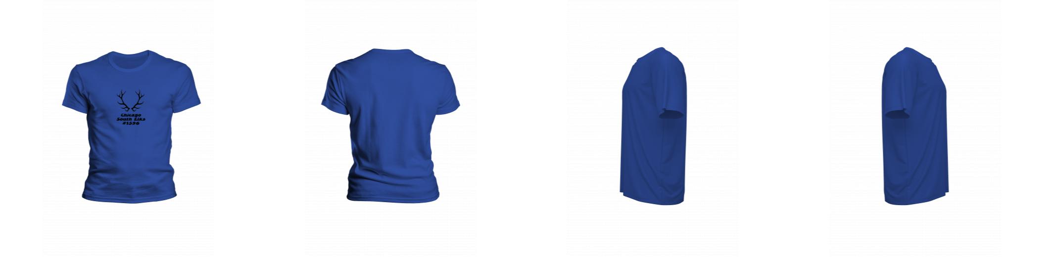 5000B Gildan® - Youth Heavy Cotton™ 100% Cotton T-Shirt