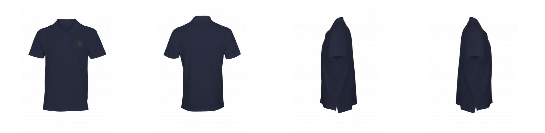 8800 Gildan® - DryBlend® Knit Sport Shirt