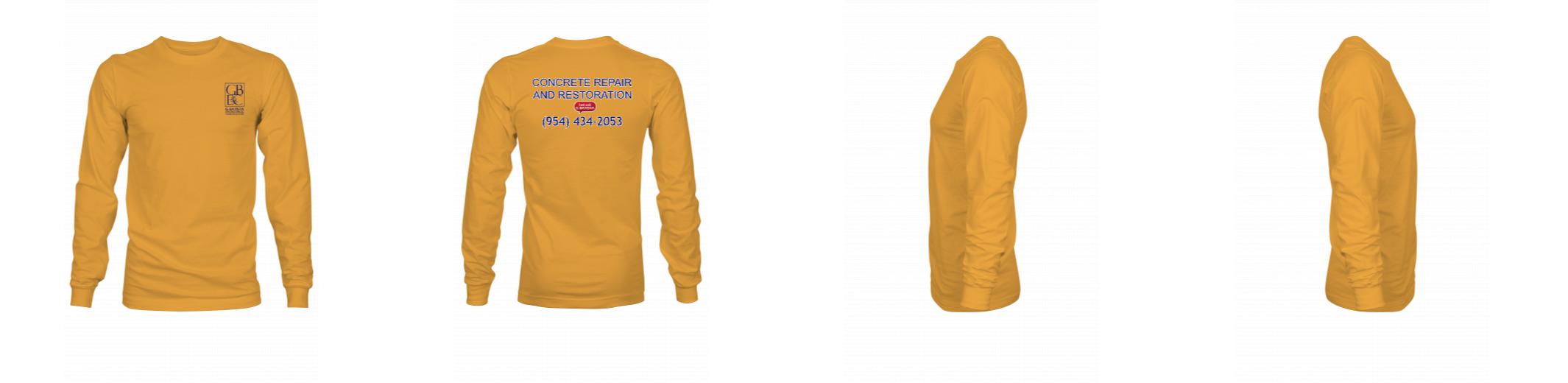 ST350LS Sport-Tek® Long Sleeve PosiCharge® Competitor™ Tee