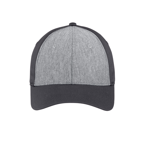 STC18 Sport-Tek® Jersey Front Cap
