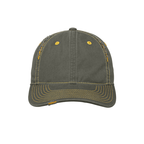 DT612 District ® Rip and Distressed Cap