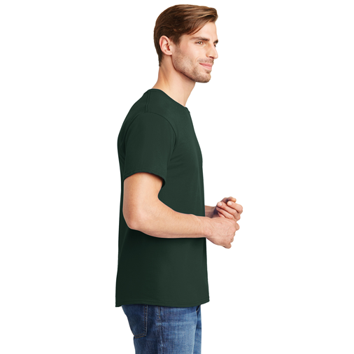 5280 Hanes® - ComfortSoft® 100% Cotton T-Shirt