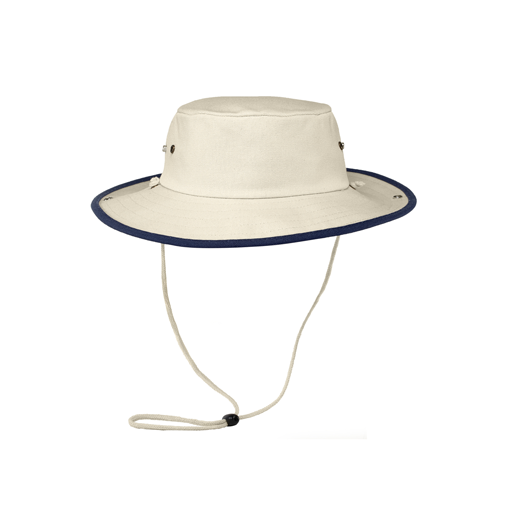 HCF Port Authority® Outback Hat