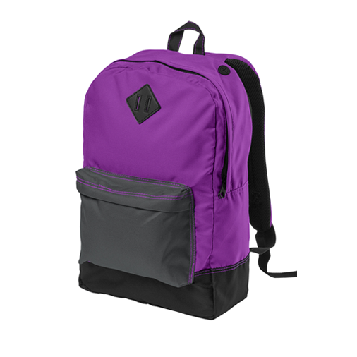 DT715 District® - Retro Backpack
