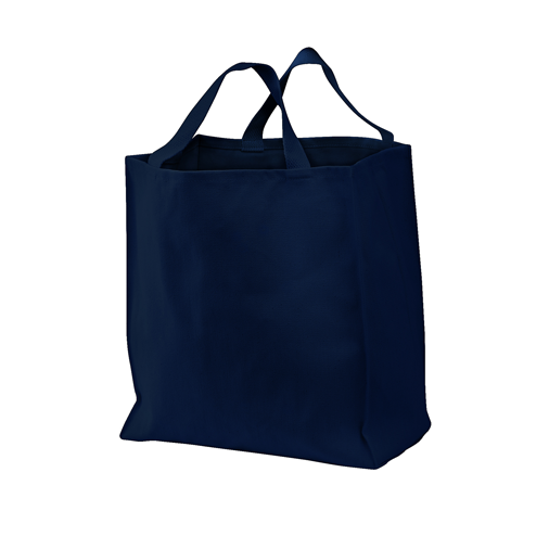 B100 Port Authority® Grocery Tote