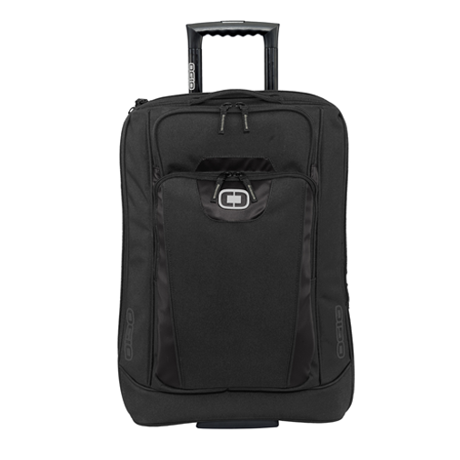 413018 OGIO® Nomad 22 Travel Bag