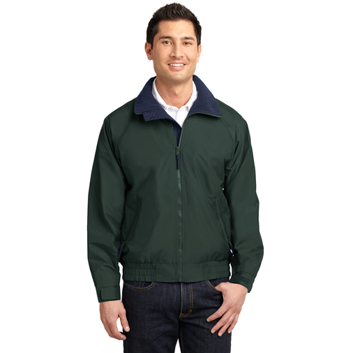 JP54 Port Authority® Competitor™ Jacket