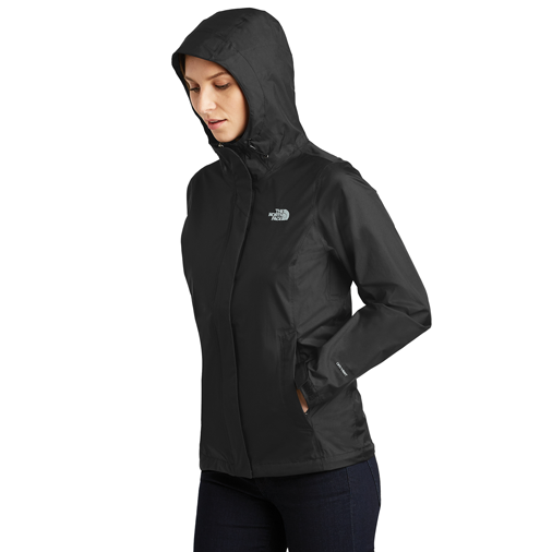 NF0A3LH5 The North Face® Ladies DryVent™ Rain Jacket