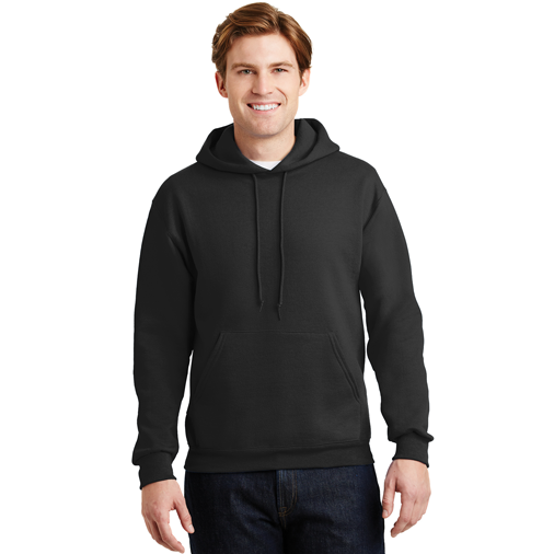 996M JERZEES® - NuBlend® Pullover Hooded Sweatshirt