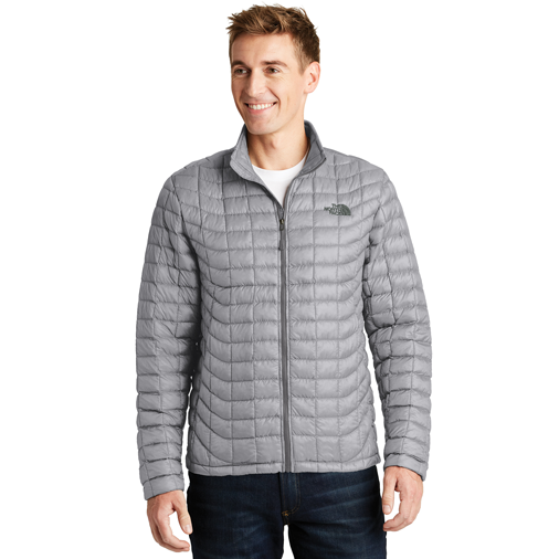NF0A3LH2 The North Face® ThermoBall™ Trekker Jacket