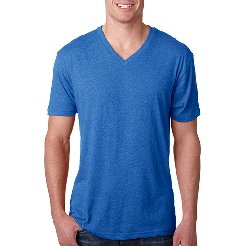 Custom Short Sleeve T-Shirts