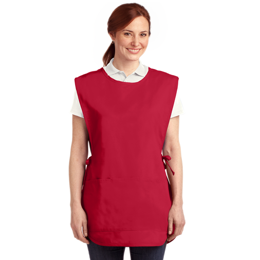 A705 Port Authority® Easy Care Cobbler Apron with Stain Release