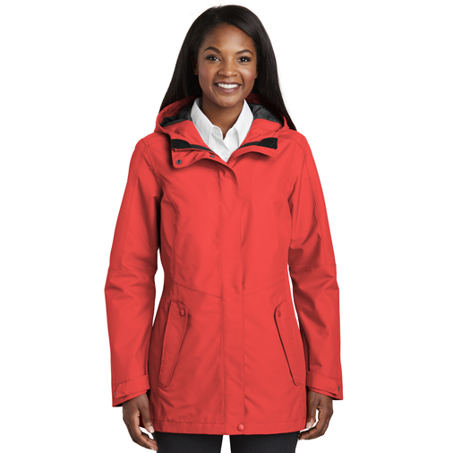 L900 Port Authority ® Ladies Collective Outer Shell Jacket