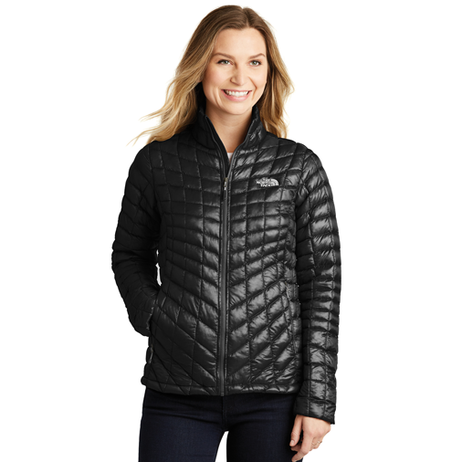 NF0A3LHK The North Face® Ladies ThermoBall™ Trekker Jacket