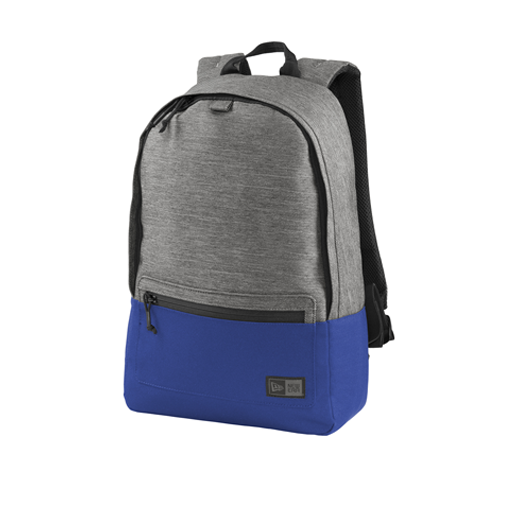 NEB201 New Era ® Legacy Backpack