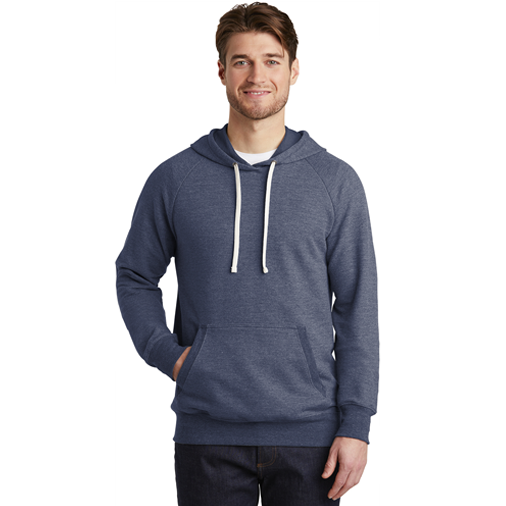 DT355 District ® Perfect Tri ® French Terry Hoodie