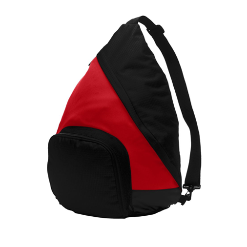 BG206 Port Authority® Active Sling Pack