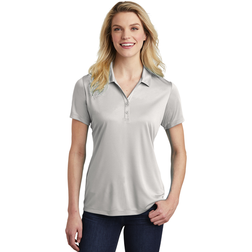 LST550 Sport-Tek ® Ladies PosiCharge ® Competitor ™ Polo