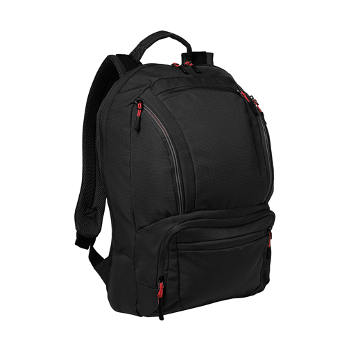 BG200 Port Authority® Cyber Backpack