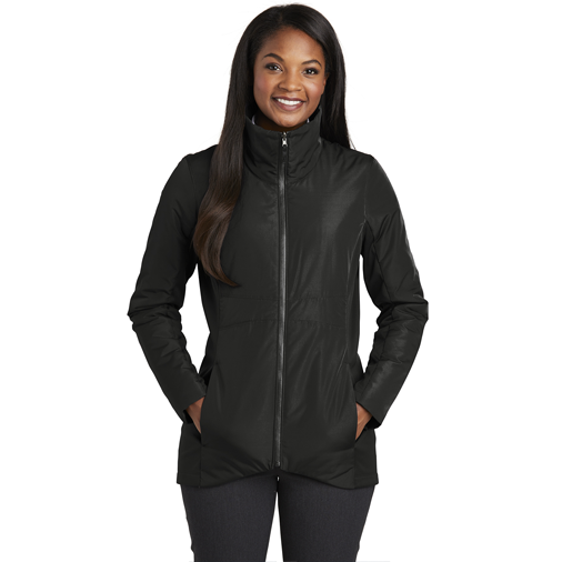L902 Port Authority ® Ladies Collective Insulated Jacket