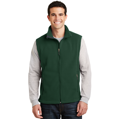 F219 Port Authority® Value Fleece Vest