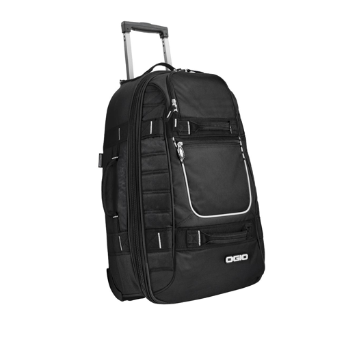 611024 OGIO® - Pull-Through Travel Bag