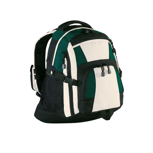 BG77 Port Authority® Urban Backpack