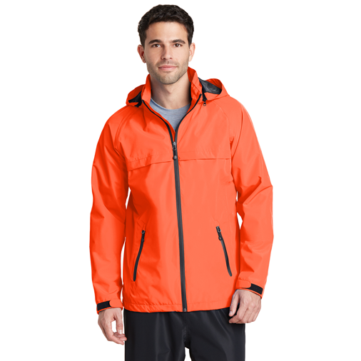 J333 Port Authority® Torrent Waterproof Jacket