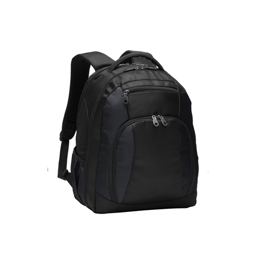 BG205 Port Authority® Commuter Backpack