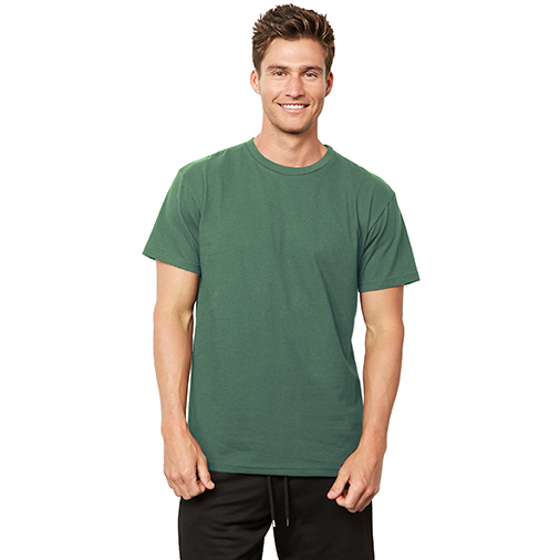 4600 Next Level Unisex Eco Heavyweight T-Shirt