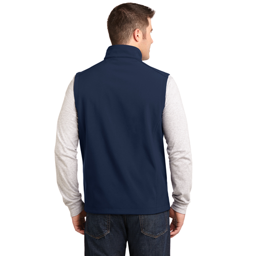 J325 Port Authority® Core Soft Shell Vest