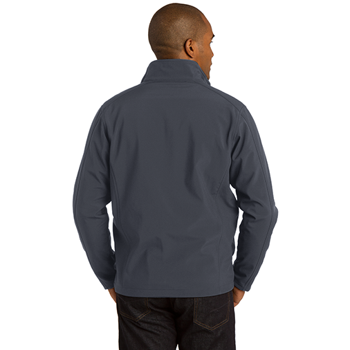 TLJ317 Port Authority® Tall Core Soft Shell Jacket