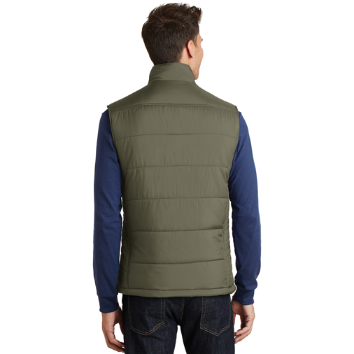 J709 Port Authority® Puffy Vest