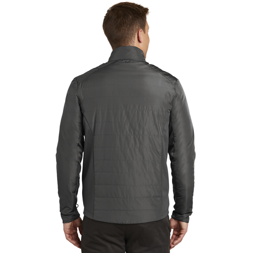 J902 Port Authority ® Collective Insulated Jacket