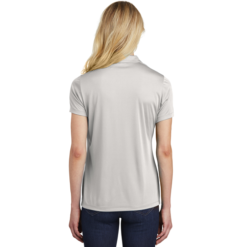 LST550 Sport-Tek ® Ladies PosiCharge ® Competitor ™ Polo