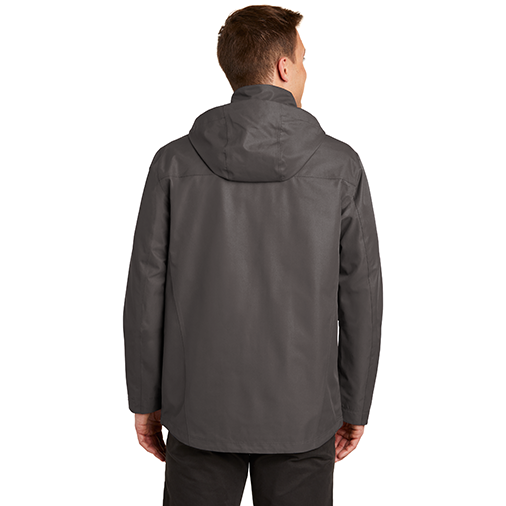 J900 Port Authority ® Collective Outer Shell Jacket