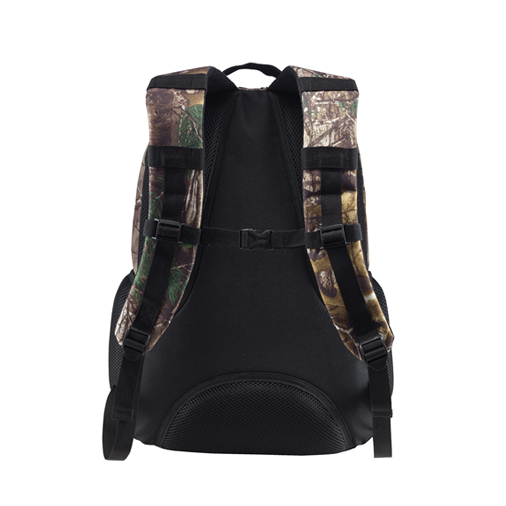 BG207C Port Authority® Camo Xtreme Backpack