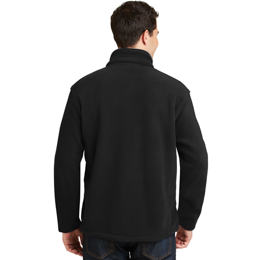 F217 Port Authority® Value Fleece Jacket